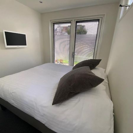 Studio34 Zandvoort Free Parking Ngoại thất bức ảnh