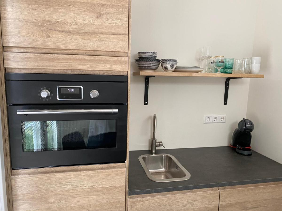 Studio34 Zandvoort Free Parking Ngoại thất bức ảnh