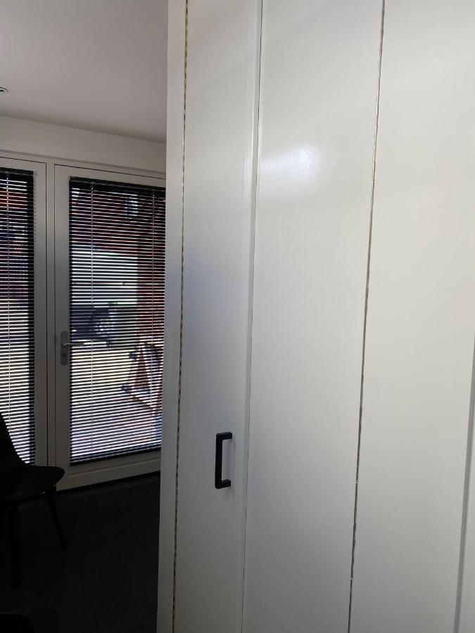 Studio34 Zandvoort Free Parking Ngoại thất bức ảnh