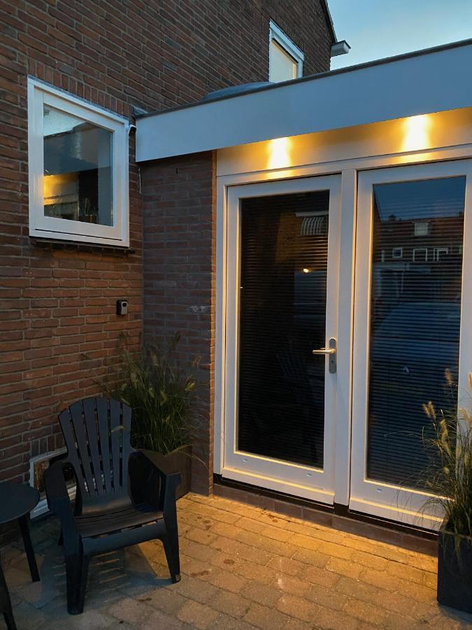 Studio34 Zandvoort Free Parking Ngoại thất bức ảnh