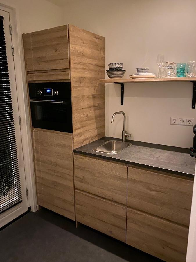 Studio34 Zandvoort Free Parking Ngoại thất bức ảnh