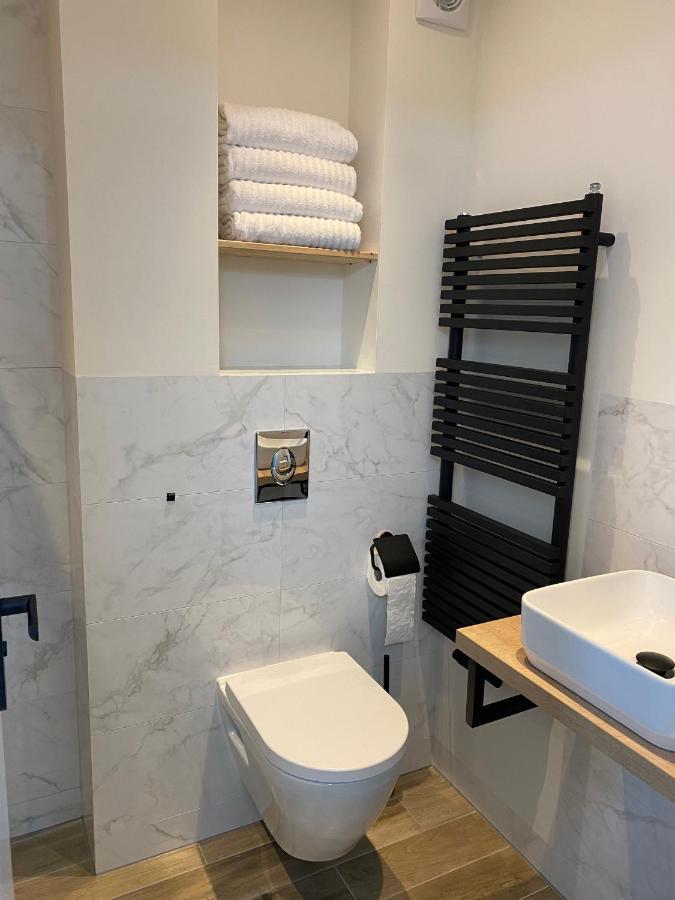 Studio34 Zandvoort Free Parking Ngoại thất bức ảnh