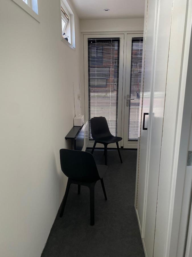 Studio34 Zandvoort Free Parking Ngoại thất bức ảnh