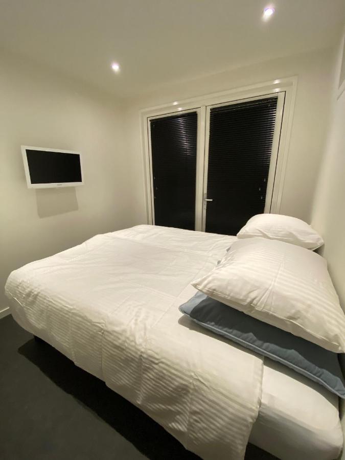 Studio34 Zandvoort Free Parking Ngoại thất bức ảnh