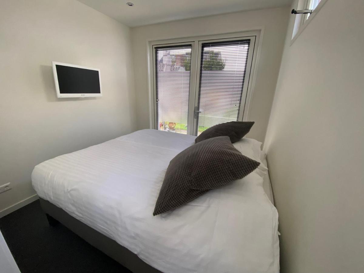 Studio34 Zandvoort Free Parking Ngoại thất bức ảnh