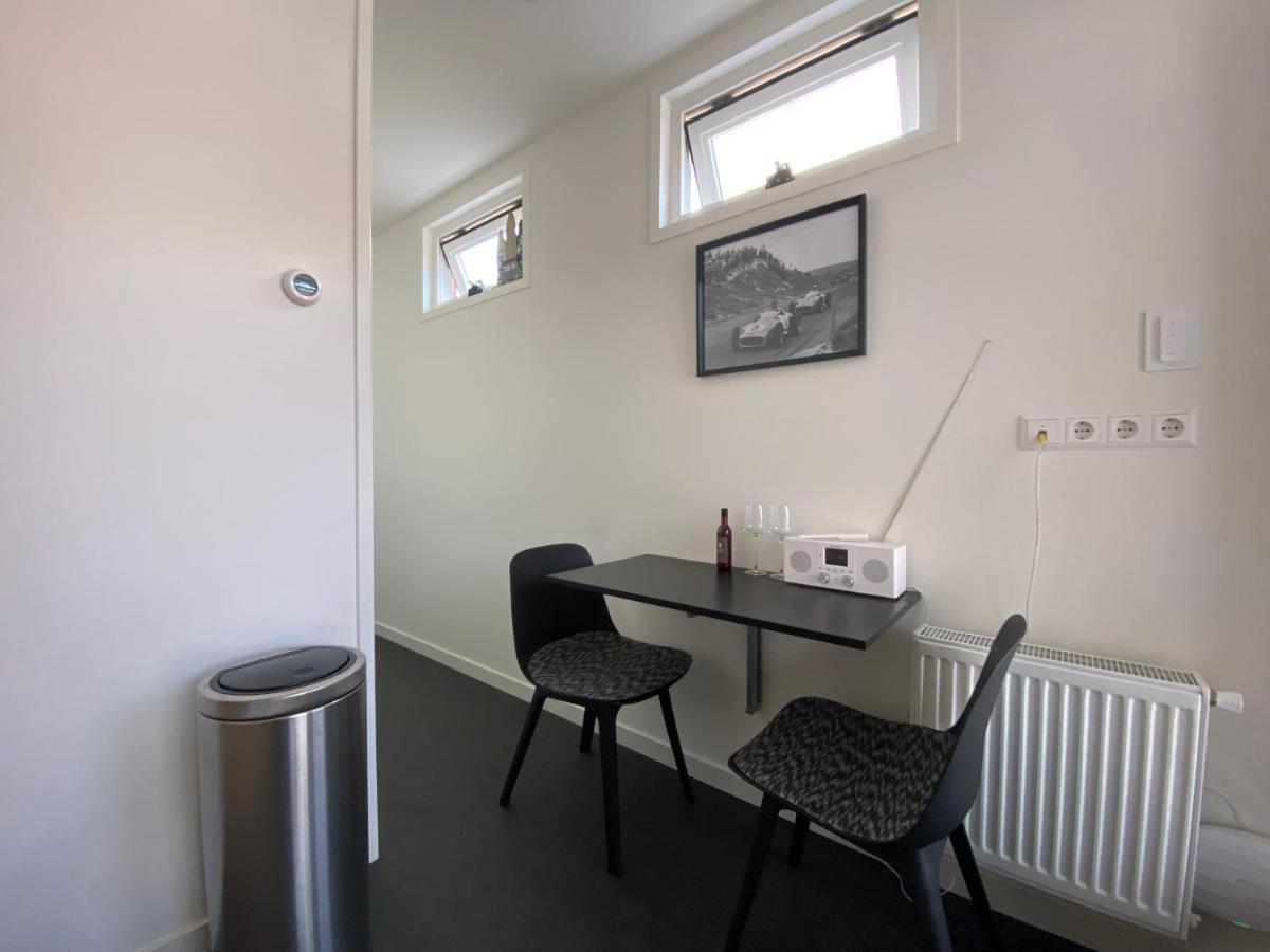 Studio34 Zandvoort Free Parking Ngoại thất bức ảnh